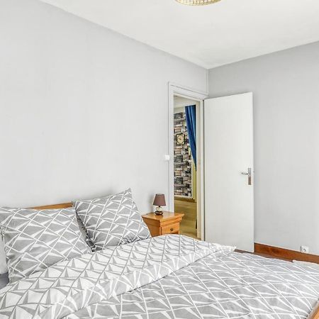 Les Docks Apartment เลออาฟร์ ภายนอก รูปภาพ
